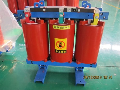 黄梅SCB12-315KVA/10KV/0.4KV干式变压器